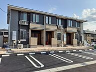 岐阜県岐阜市西鶉4丁目：物件画像／大東建託リーシング株式会社　岐阜店