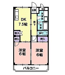 丸ノ内駅 4.3万円