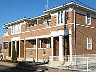 茨城県石岡市茨城3丁目：物件画像／大東建託リーシング株式会社 石岡駅前店