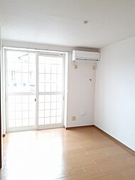 ピースオブライフ　II 102 1階2DKのリビング/ダイニング