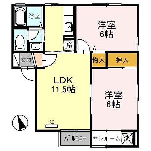 布水中学校 野々市市 学区内の賃貸物件一覧 アパート マンション 戸建て ガッコム