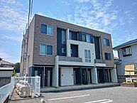 群馬県太田市東別所町：物件画像／大東建託リーシング株式会社 太田店