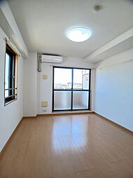 フォルシュ　アンジュ 301 3階ワンルームのリビング/ダイニング