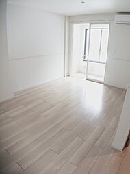 サンエアリー 102 1階1LDKのリビング/ダイニング