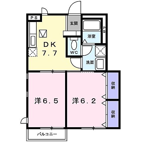ホームズ 宮城県石巻市蛇田字中埣 2dk 賃料5万円 1階 44 97 賃貸アパート住宅情報