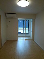 サンリットビュー神明 101 1階1LDKのリビング/ダイニング