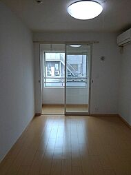 カサ　エスペランサ 101 1階2DKのリビング/ダイニング