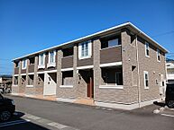 徳島県徳島市北沖洲4丁目：物件画像／大東建託リーシング株式会社　徳島店
