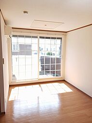 キングパレス　Ｉ 201 2階2LDKのリビング/ダイニング