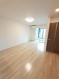 メゾン・ド・アルモニーＡ 102 1階1LDKのリビング/ダイニング