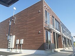 リジェール・Ｈ 203