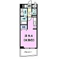 Seal'sVilla5階9.2万円