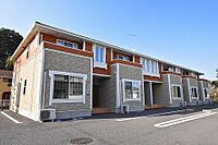 栃木県那須塩原市東赤田：物件画像／大東建託リーシング株式会社 北栃木店