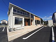 大分県大分市大字中戸次：物件画像／大東建託リーシング株式会社　大分駅前店