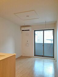 マリソルだて 103 1階1LDKのリビング/ダイニング