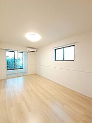 エクセレントハウス 105 1階1LDKのリビング/ダイニング