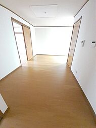 エスポワール21 103 1階2LDKのリビング/ダイニング