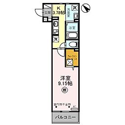 ホームズ 埼玉高速鉄道 浦和美園駅 徒歩5分 1k 賃料6 7万円 1階 32 04 賃貸アパート住宅情報