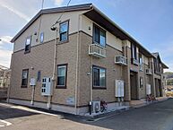 徳島県鳴門市撫養町黒崎字八幡：物件画像／大東建託リーシング株式会社　徳島店