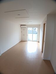 ストーク　Ａ 202 2階2LDKのリビング/ダイニング