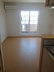 Ｉ．Ｓ　ＡＶＡＮＴＩ 203 2階1LDKのリビング/ダイニング