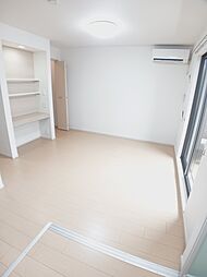 カーサピアッツァIII 102 1階1LDKのリビング/ダイニング