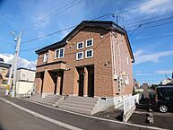 北海道函館市石川町：物件画像／大東建託リーシング株式会社　函館店