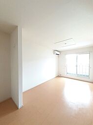 グレイス・パラッツォ 203 2階2LDKのリビング/ダイニング