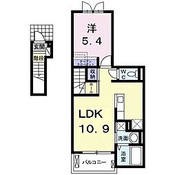 米原駅 5.5万円