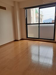 ビアンクール 206 2階2LDKのリビング/ダイニング