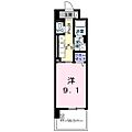 パールヒルズ五月町6階6.7万円