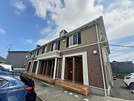 山口県防府市岸津1丁目：物件画像／大東建託リーシング株式会社　防府店
