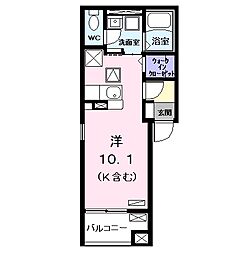 亀島駅 6.3万円