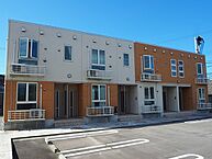 富山県魚津市西尾崎：物件画像／大東建託リーシング株式会社　魚津店