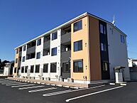 埼玉県白岡市白岡：物件画像／大東建託リーシング株式会社 久喜店