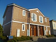秋田県秋田市仁井田新田2丁目：物件画像／大東建託リーシング株式会社 秋田店