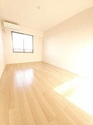 メゾン・ラ・コリーヌ 204 2階2LDKのリビング/ダイニング