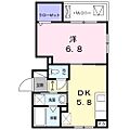 Plumhouse1階12.4万円