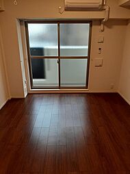 ハッピーメゾン　VI 105 1階1Kのリビング/ダイニング