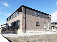 愛知県一宮市西五城字上切：物件画像／大東建託リーシング株式会社 一宮店
