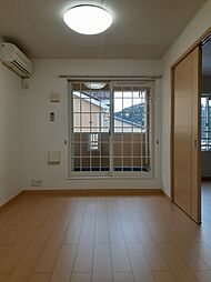 ベル・プロヴァンス　I 203 2階2DKのリビング/ダイニング