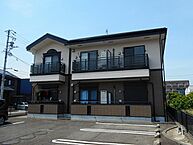 愛知県清須市西田中白山：物件画像／大東建託リーシング株式会社 名古屋西店