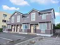 群馬県太田市新井町：物件画像／大東建託リーシング株式会社 太田店