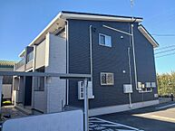 愛知県豊橋市東森岡1丁目：物件画像／大東建託リーシング株式会社 豊橋店