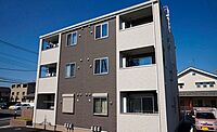 群馬県太田市西新町：物件画像／大東建託リーシング株式会社 太田店