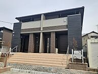 茨城県石岡市国府7丁目：物件画像／大東建託リーシング株式会社 石岡駅前店