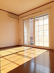 ベラビスタ　Ｂ 101 1階2DKのリビング/ダイニング