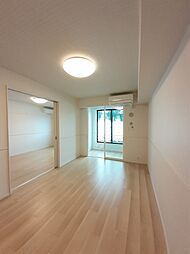 ＲＡＶｉ　Ｂ 104 1階1LDKのリビング/ダイニング