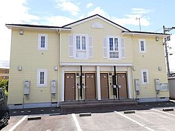 セトル二杉II　Ｂ棟