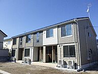 秋田県秋田市将軍野東3丁目：物件画像／大東建託リーシング株式会社 秋田店